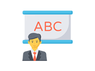 قسم اللغة الانجليزية